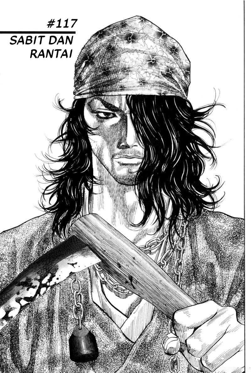 Manga Vagabond Chapter 117 gambar nomor 2