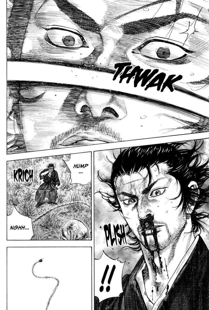 Vagabond Chapter 117 Gambar 5