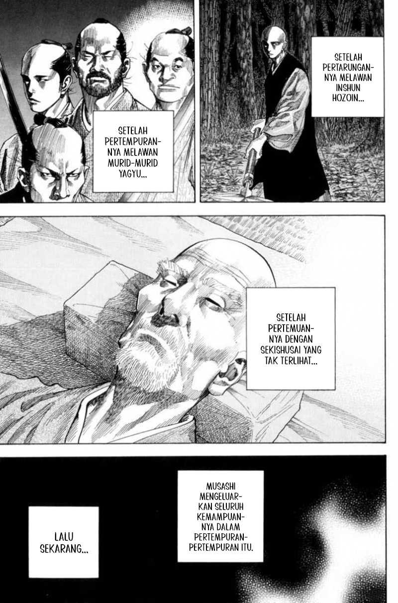 Vagabond Chapter 117 Gambar 8