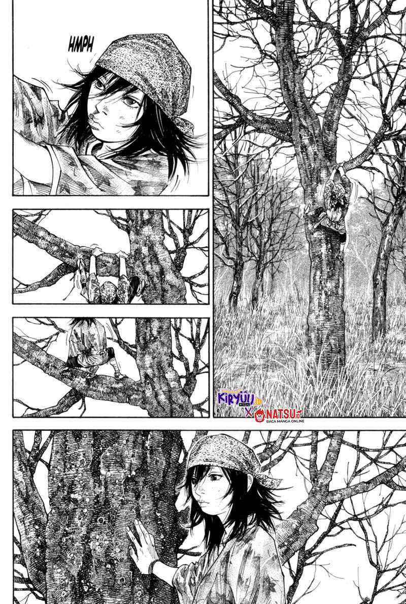 Vagabond Chapter 116 Gambar 15