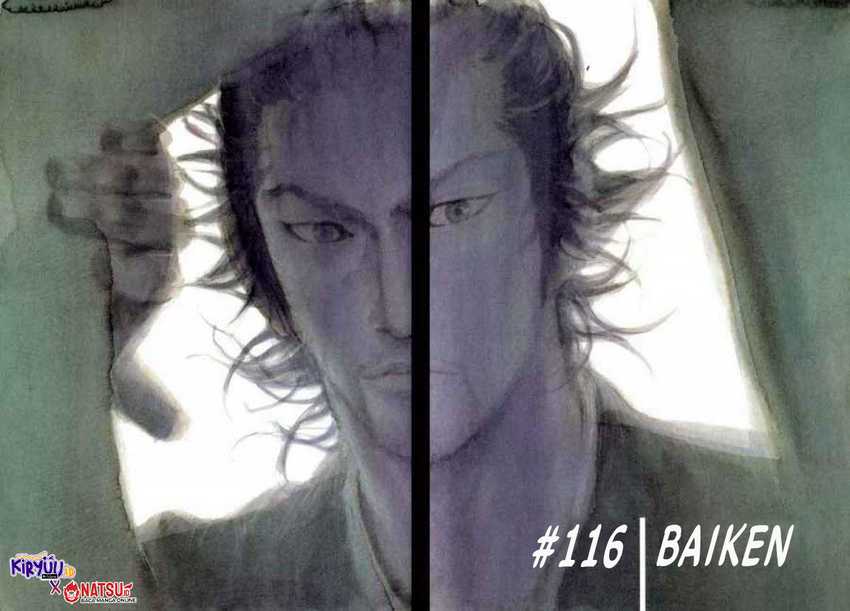 Vagabond Chapter 116 Gambar 4