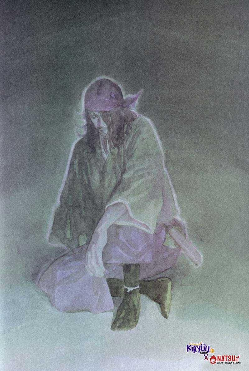 Vagabond Chapter 116 Gambar 5