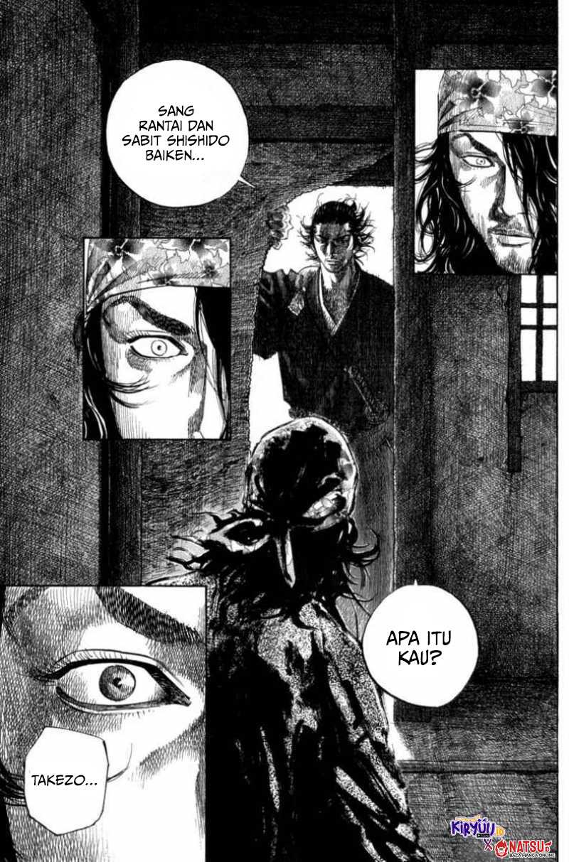 Vagabond Chapter 116 Gambar 6