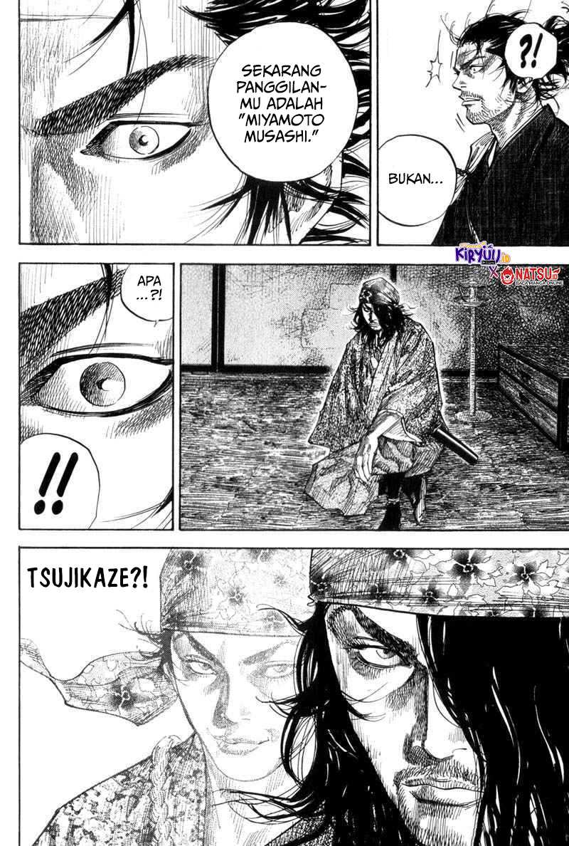 Vagabond Chapter 116 Gambar 7