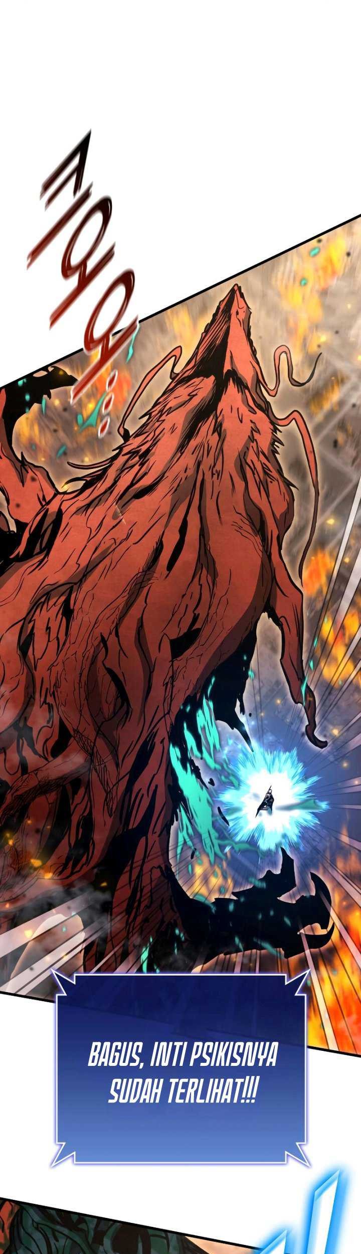 Kill The Dragon Chapter 93 Gambar 28