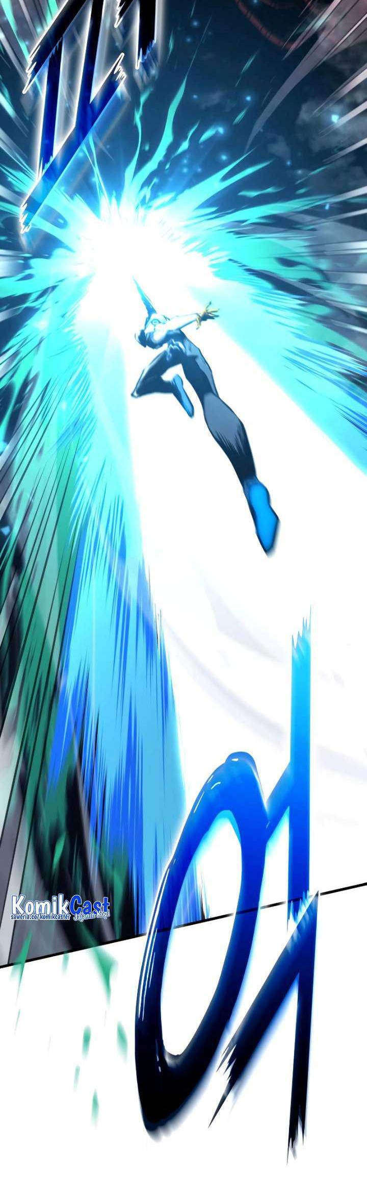 Kill The Dragon Chapter 93 Gambar 31