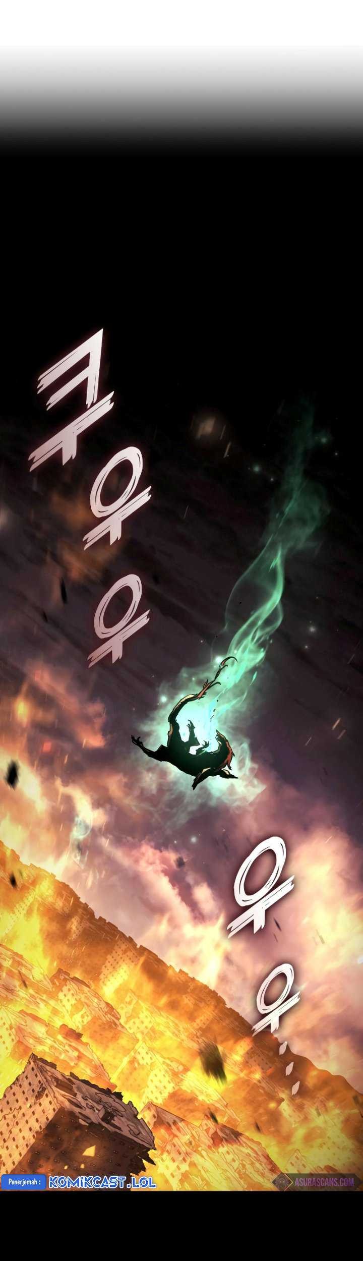 Kill The Dragon Chapter 93 Gambar 32