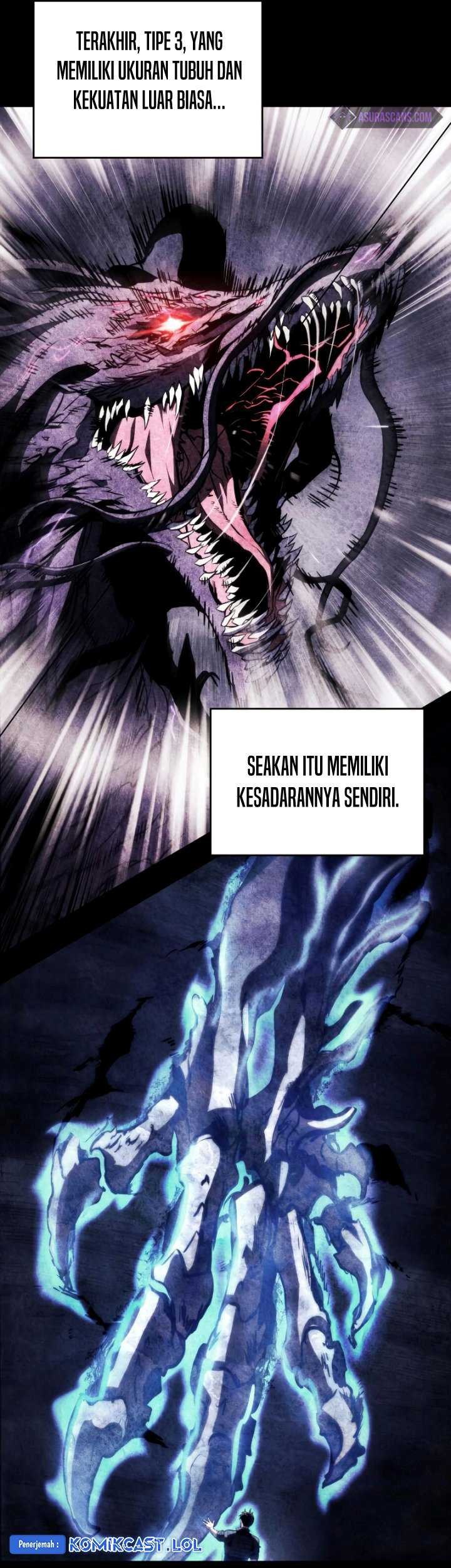 Kill The Dragon Chapter 93 Gambar 36