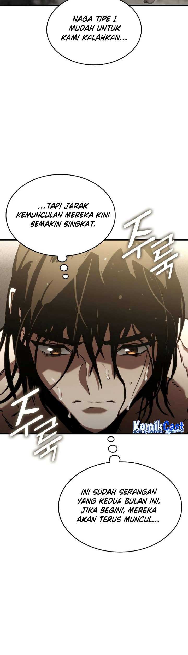 Kill The Dragon Chapter 93 Gambar 38