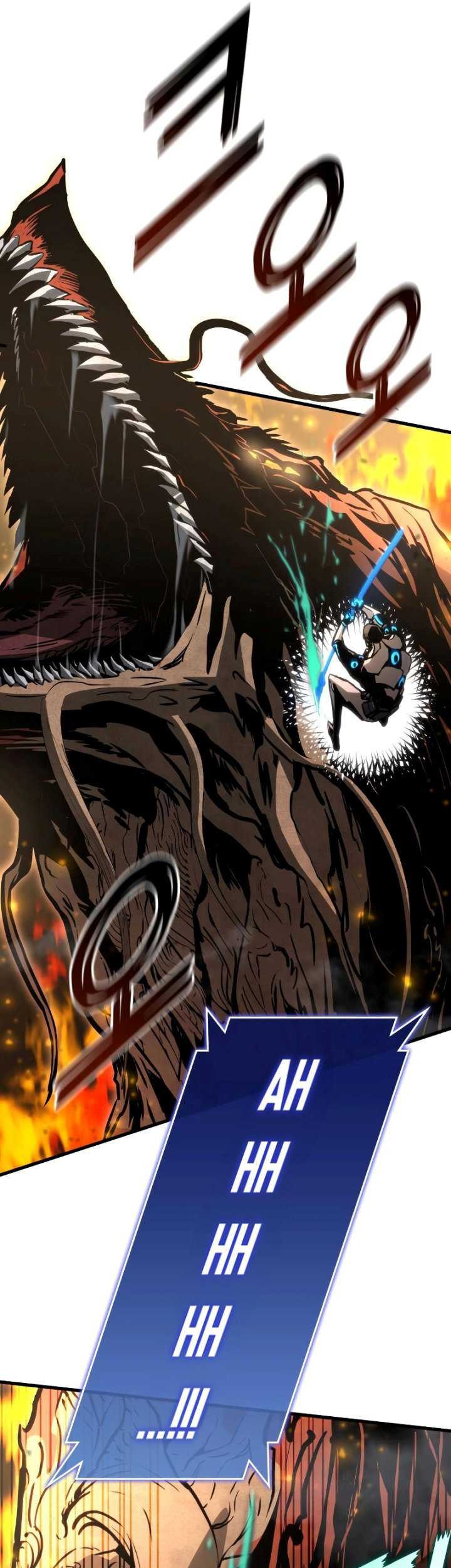 Kill The Dragon Chapter 93 Gambar 18