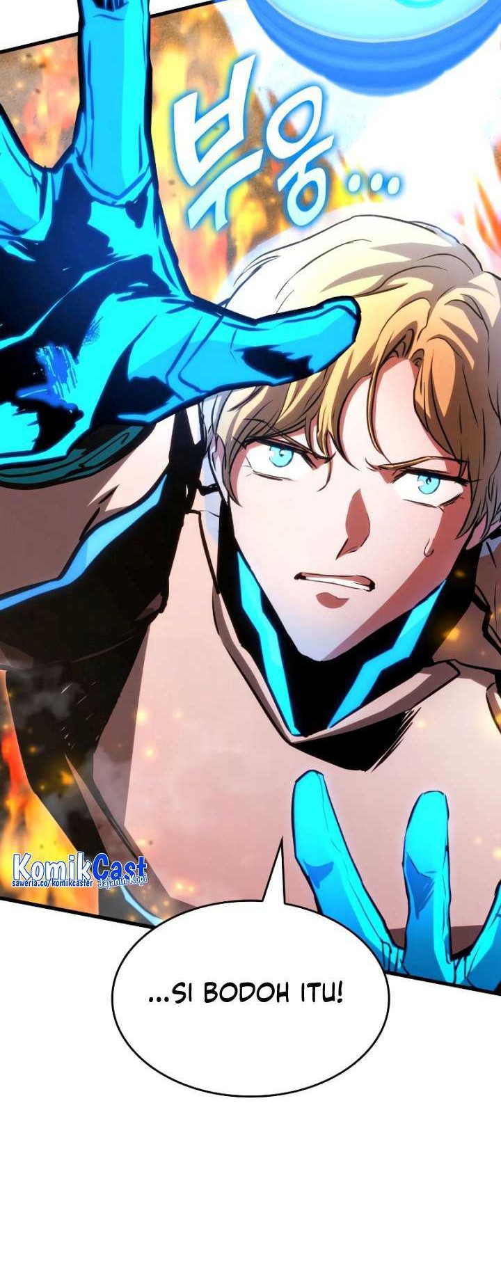 Kill The Dragon Chapter 93 Gambar 21