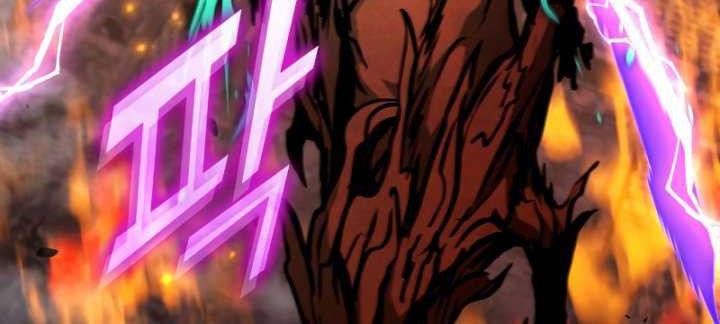 Kill The Dragon Chapter 93 Gambar 24