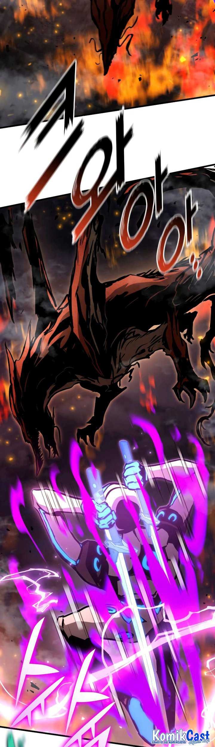 Kill The Dragon Chapter 93 Gambar 25
