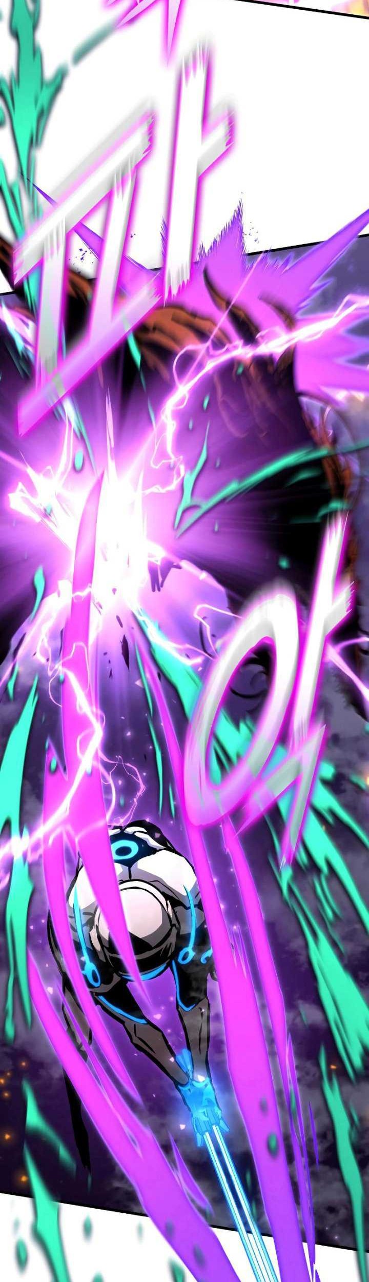 Kill The Dragon Chapter 93 Gambar 26