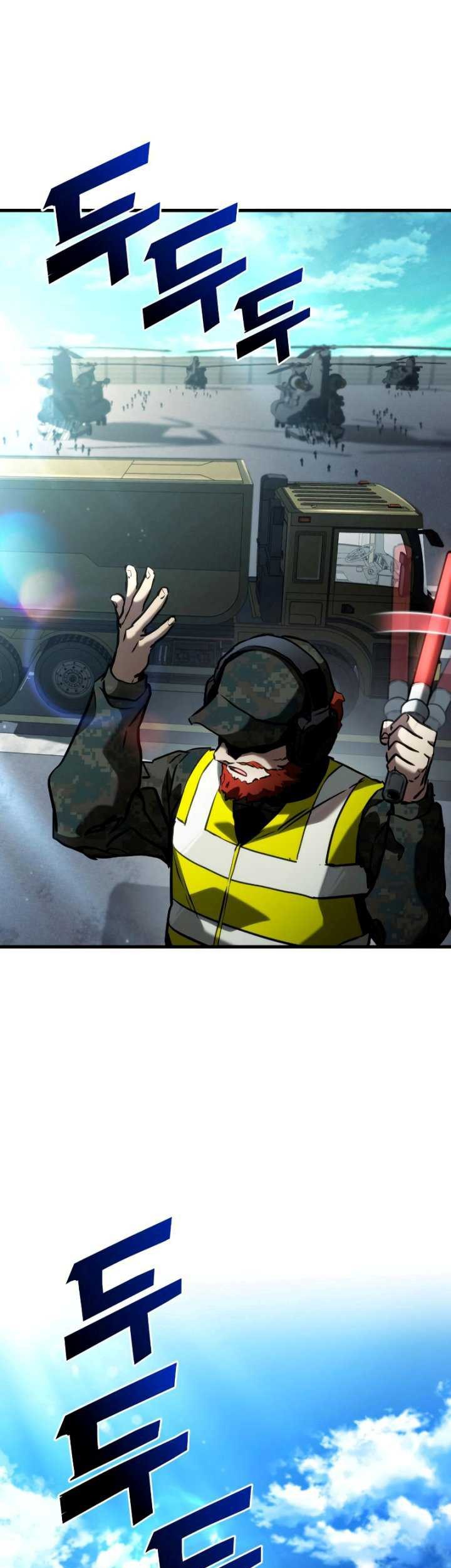 Kill The Dragon Chapter 93 Gambar 48