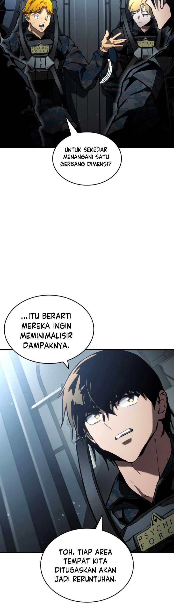 Kill The Dragon Chapter 93 Gambar 50