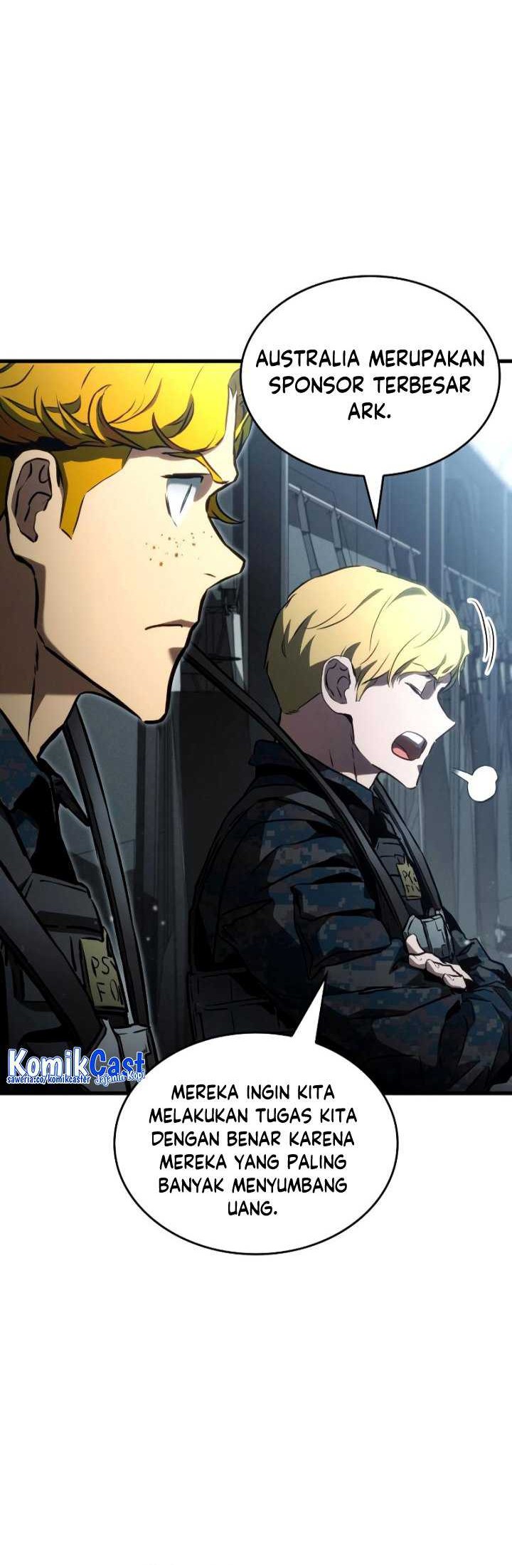 Kill The Dragon Chapter 93 Gambar 51