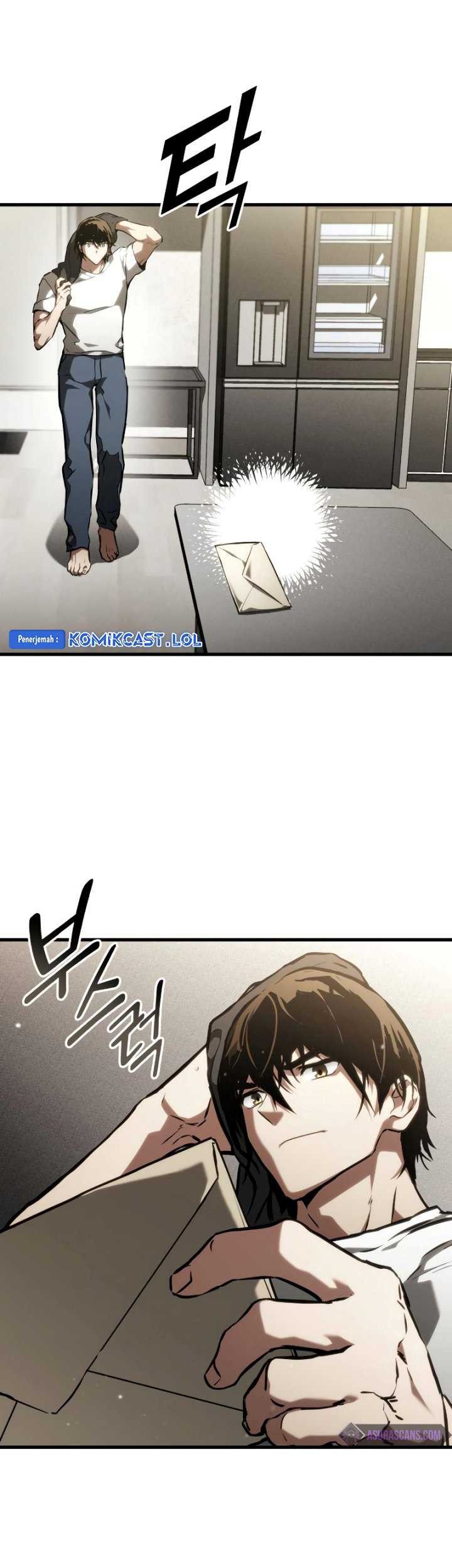 Kill The Dragon Chapter 93 Gambar 40