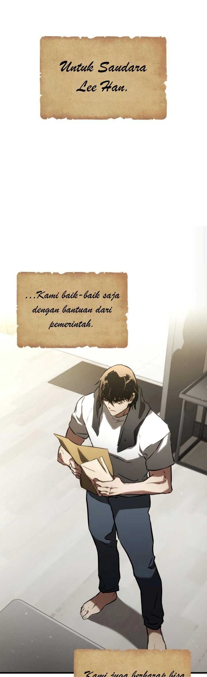 Kill The Dragon Chapter 93 Gambar 41