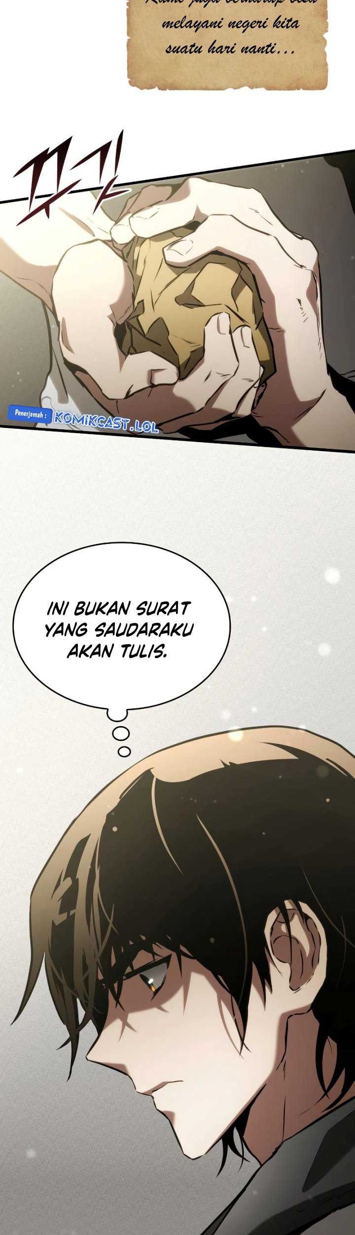 Kill The Dragon Chapter 93 Gambar 42