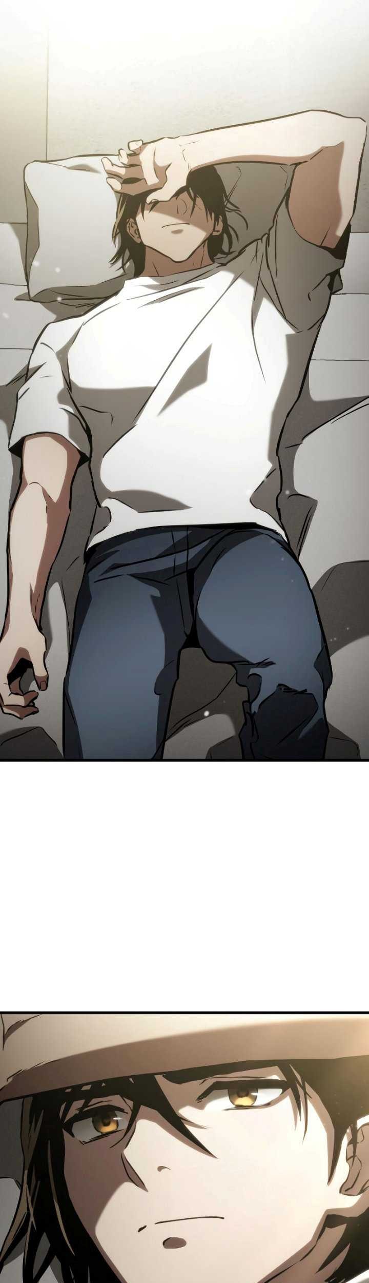 Kill The Dragon Chapter 93 Gambar 44