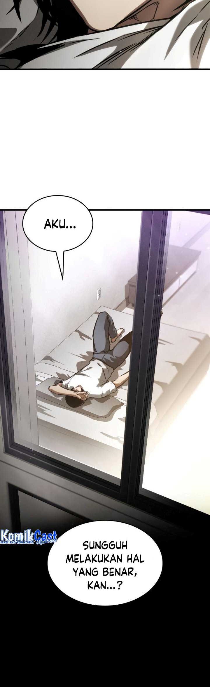 Kill The Dragon Chapter 93 Gambar 45