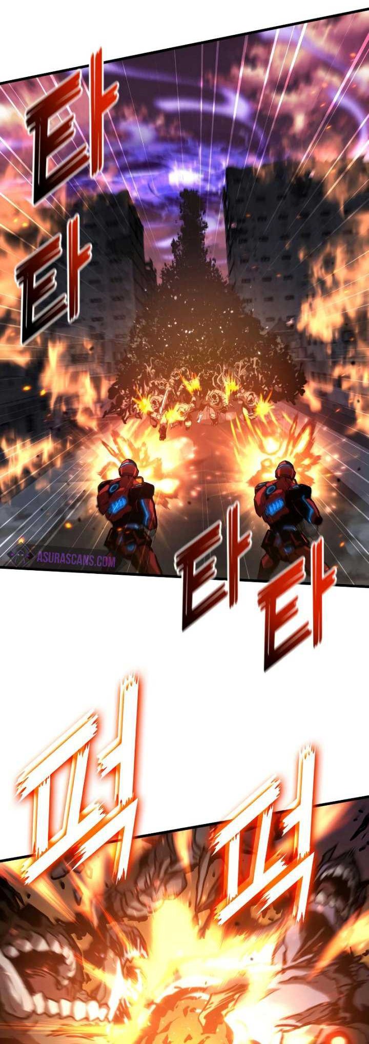 Kill The Dragon Chapter 93 Gambar 3