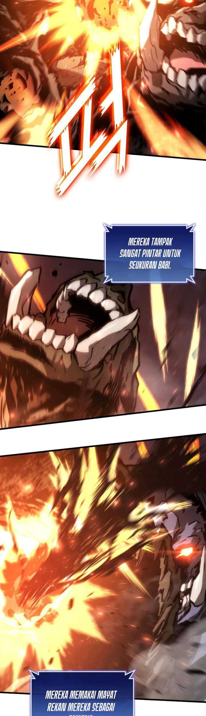Kill The Dragon Chapter 93 Gambar 4