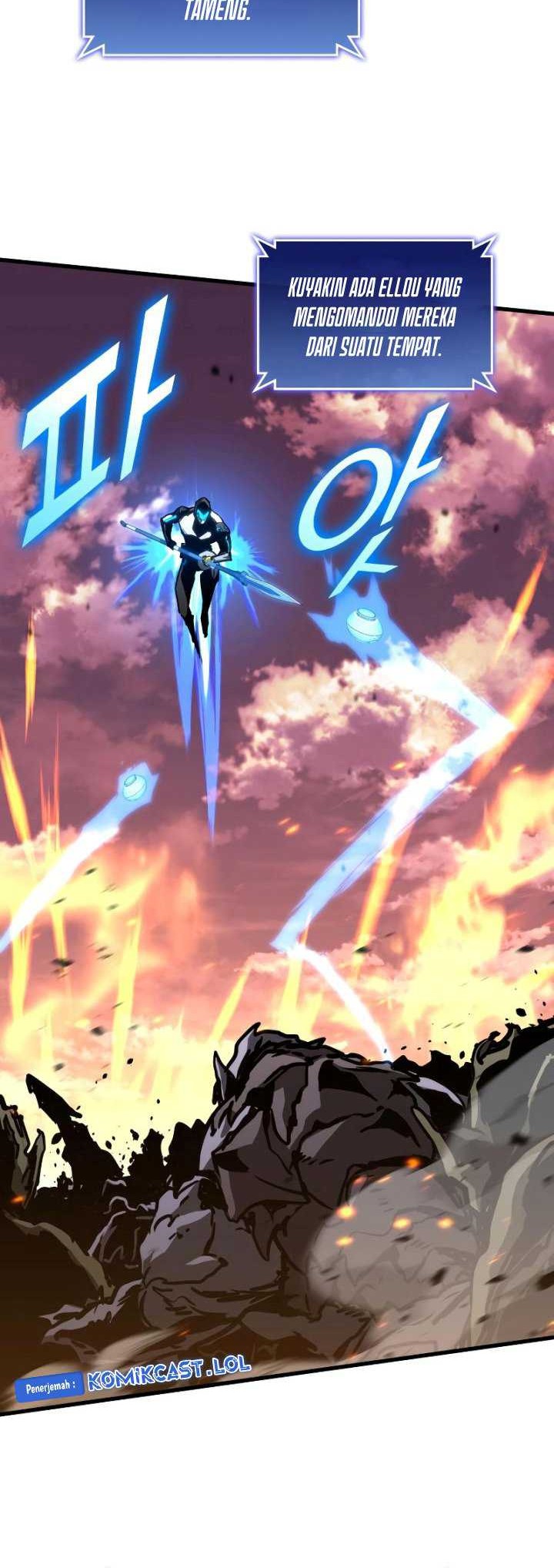 Kill The Dragon Chapter 93 Gambar 5