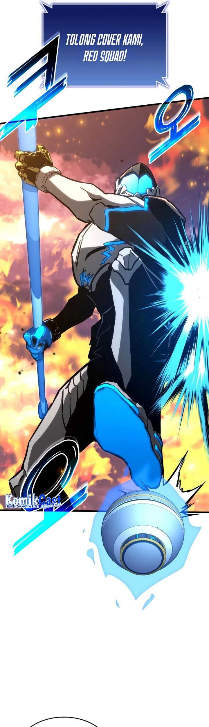 Kill The Dragon Chapter 93 Gambar 6