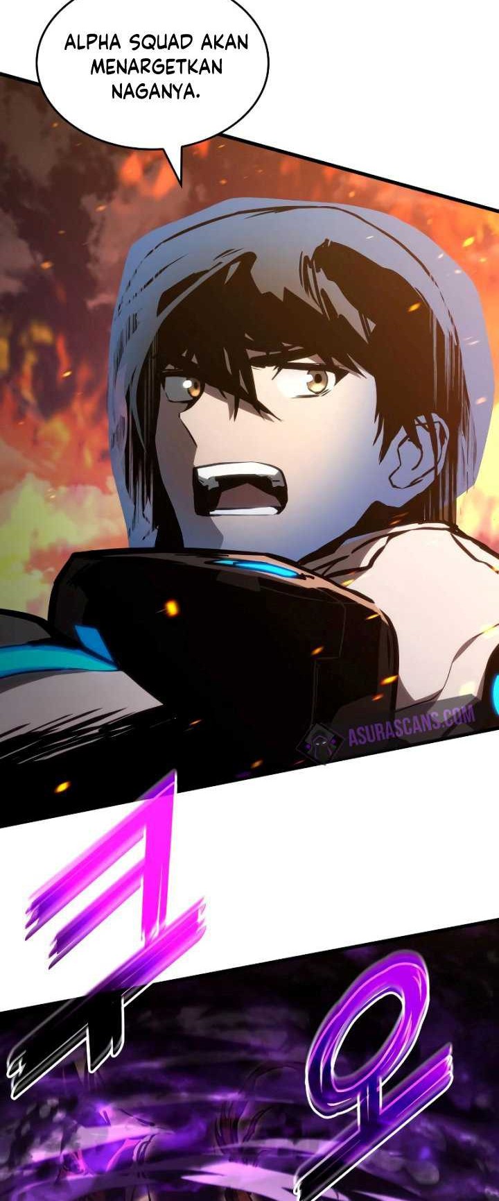 Kill The Dragon Chapter 93 Gambar 7