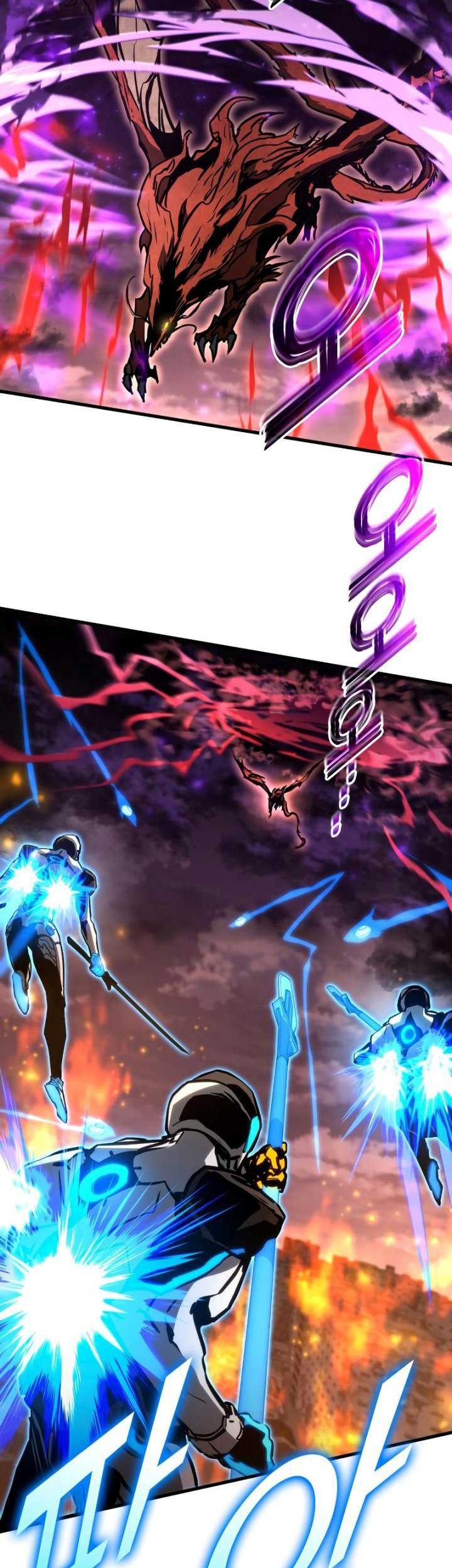 Kill The Dragon Chapter 93 Gambar 8