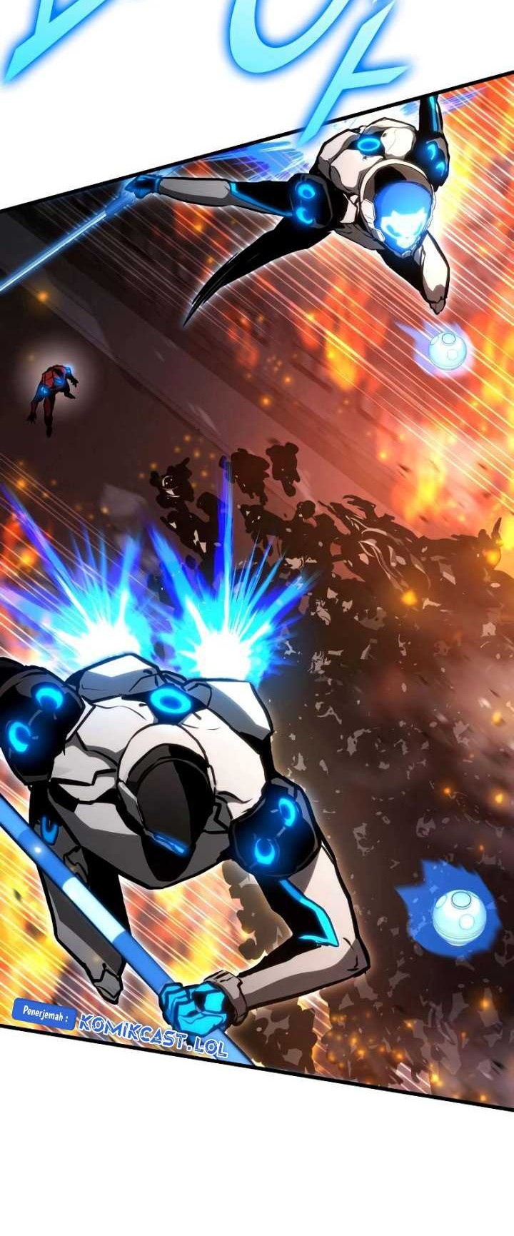 Kill The Dragon Chapter 93 Gambar 9