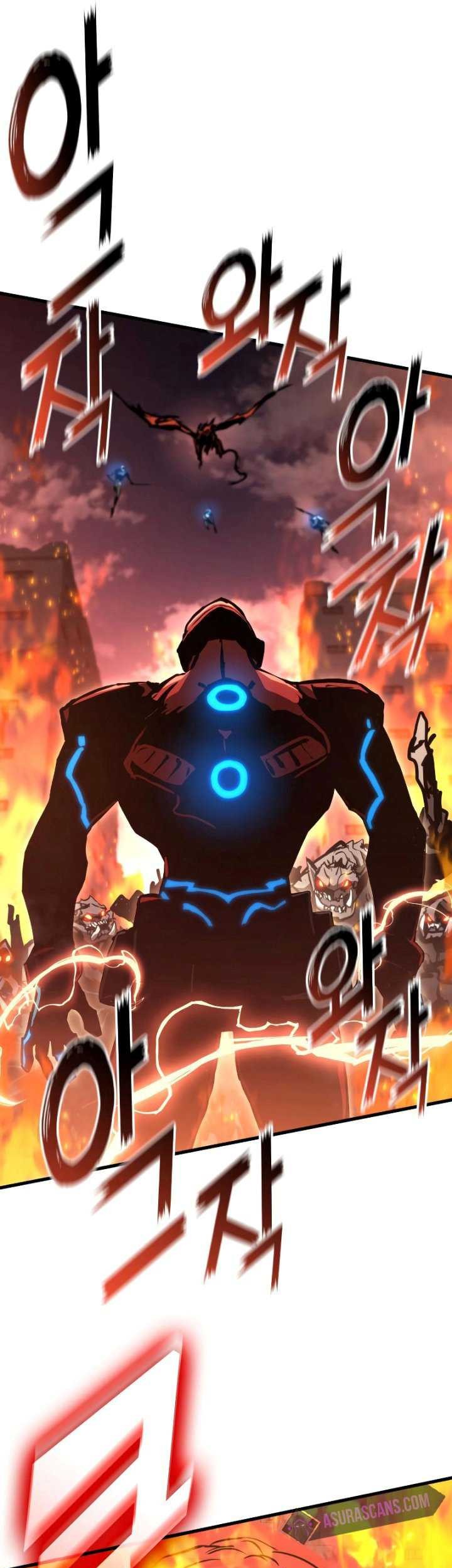 Kill The Dragon Chapter 93 Gambar 10