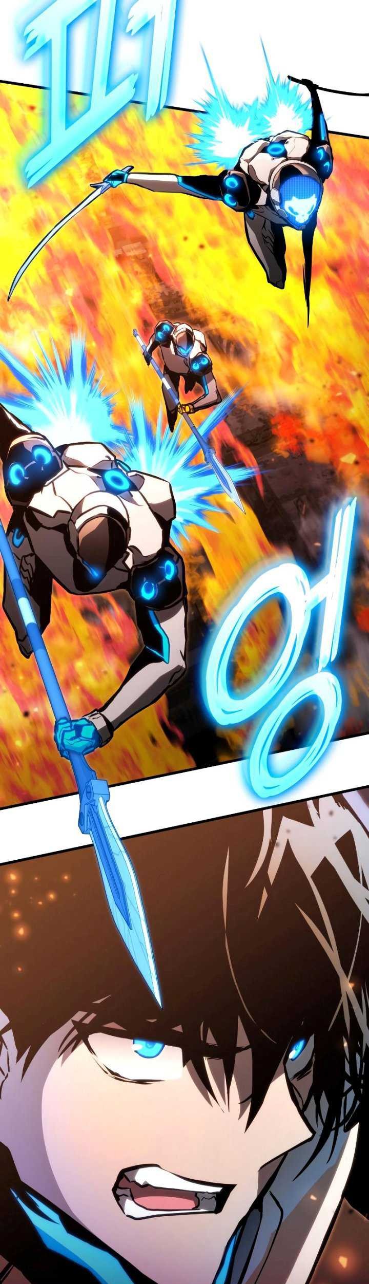 Kill The Dragon Chapter 93 Gambar 12