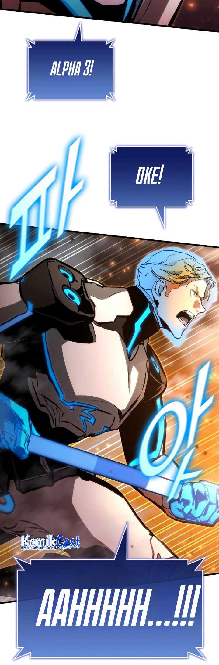 Kill The Dragon Chapter 93 Gambar 13