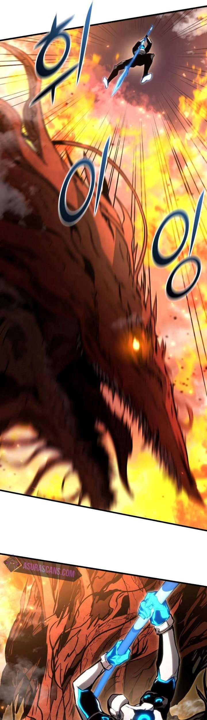 Kill The Dragon Chapter 93 Gambar 14