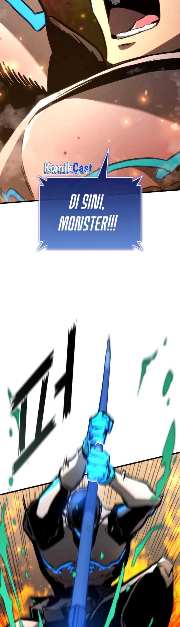 Kill The Dragon Chapter 93 Gambar 16