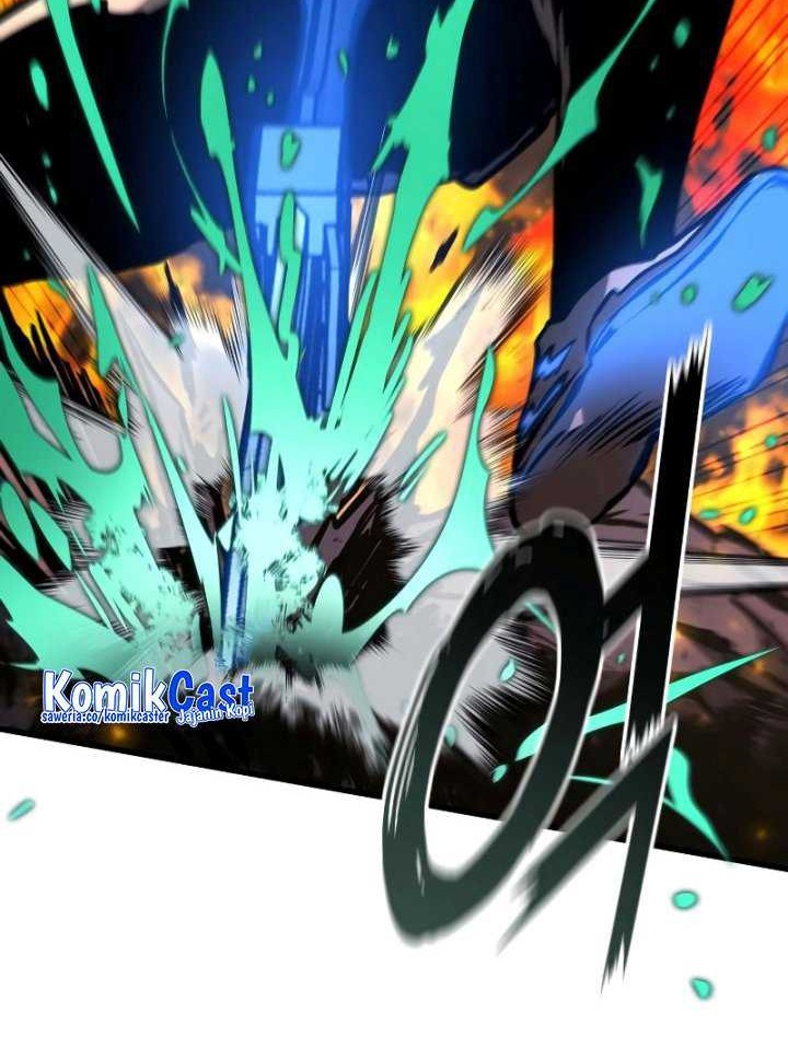 Kill The Dragon Chapter 93 Gambar 17