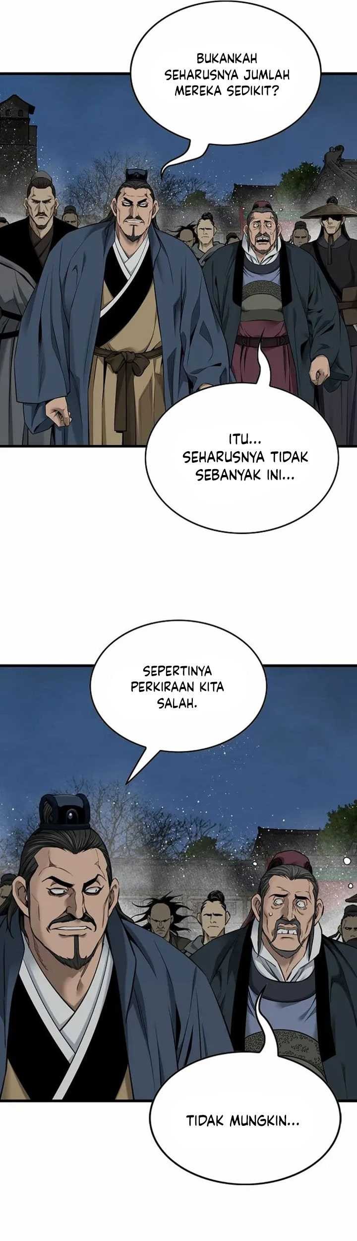 The World’s Best Sect of Dependency Chapter 32 Gambar 26