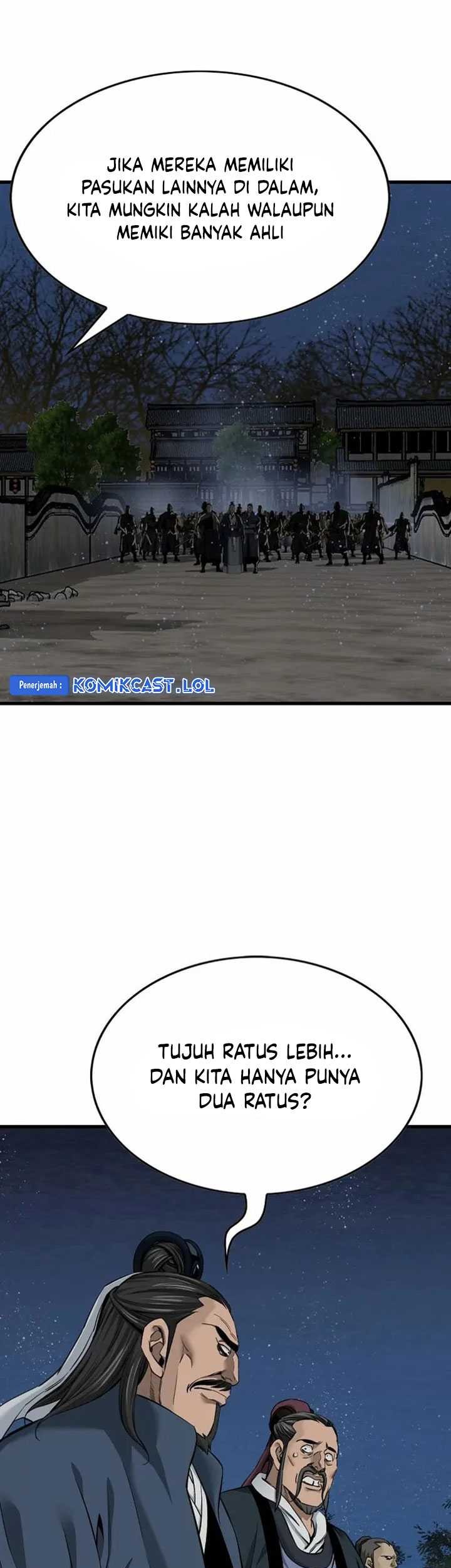 The World’s Best Sect of Dependency Chapter 32 Gambar 28