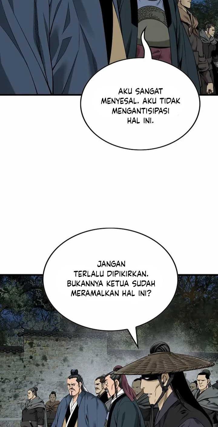 The World’s Best Sect of Dependency Chapter 32 Gambar 29