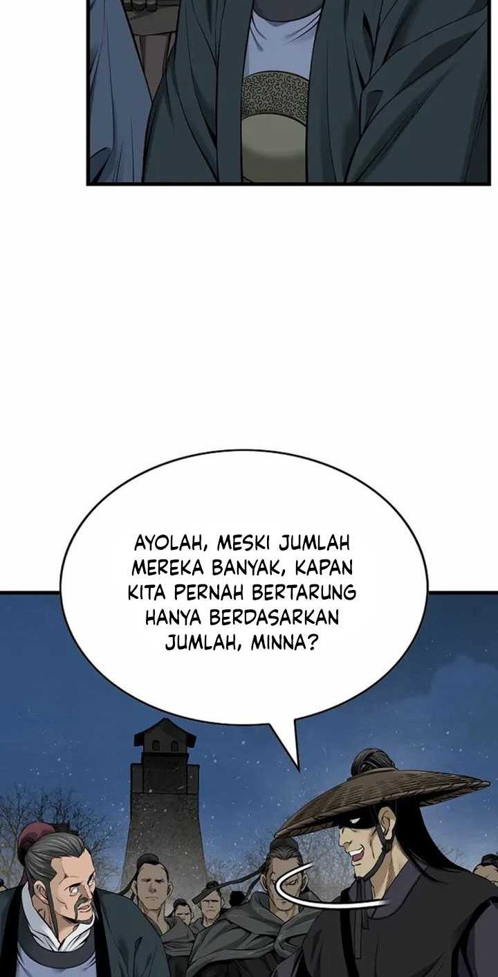 The World’s Best Sect of Dependency Chapter 32 Gambar 31