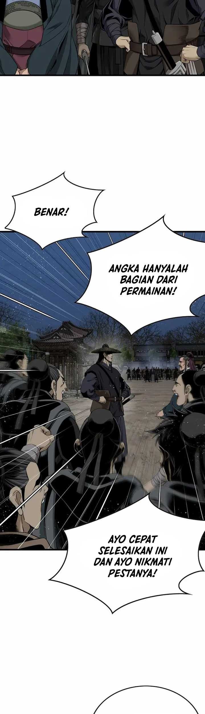 The World’s Best Sect of Dependency Chapter 32 Gambar 32