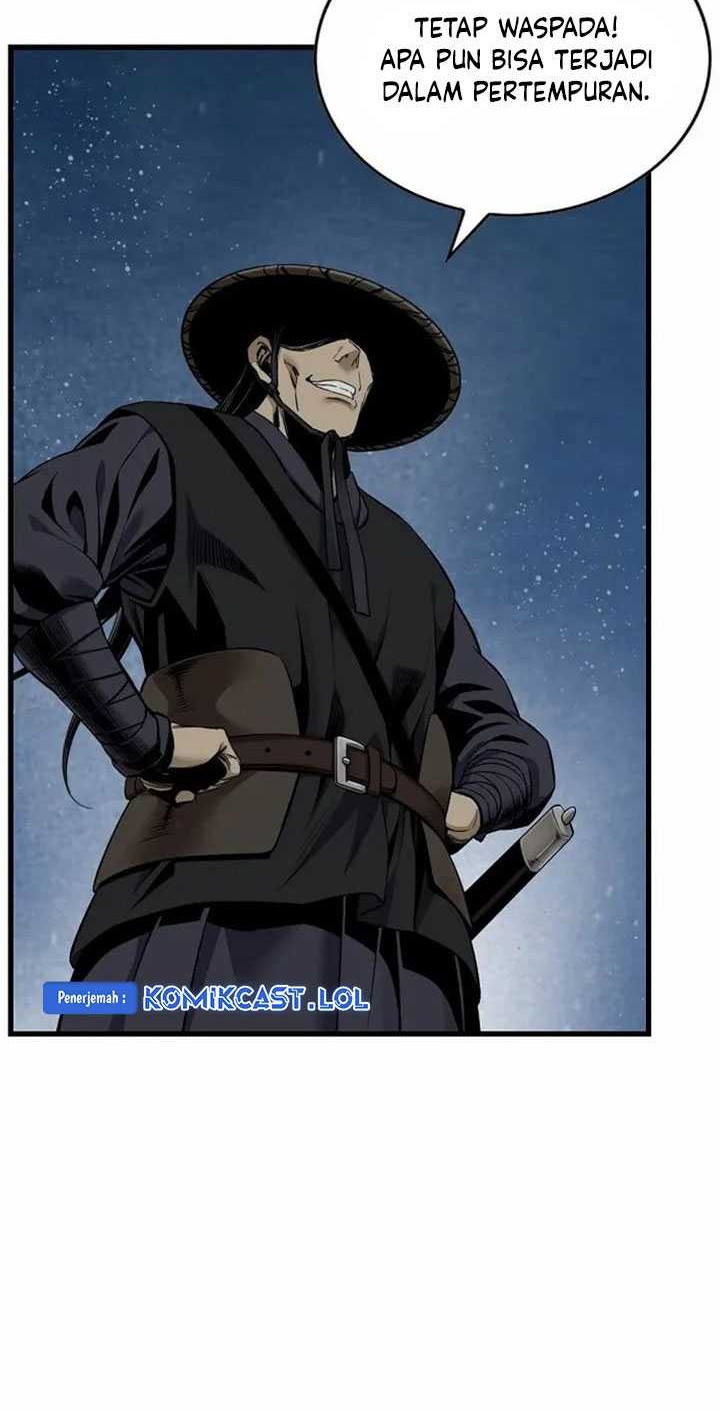 The World’s Best Sect of Dependency Chapter 32 Gambar 33