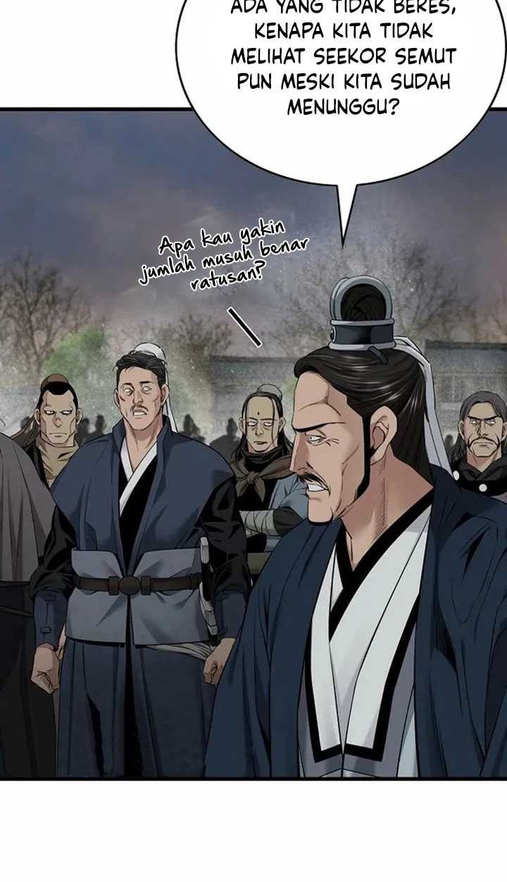 The World’s Best Sect of Dependency Chapter 32 Gambar 21