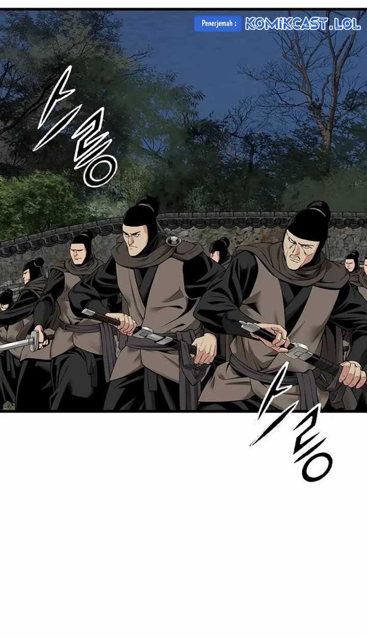 The World’s Best Sect of Dependency Chapter 32 Gambar 25