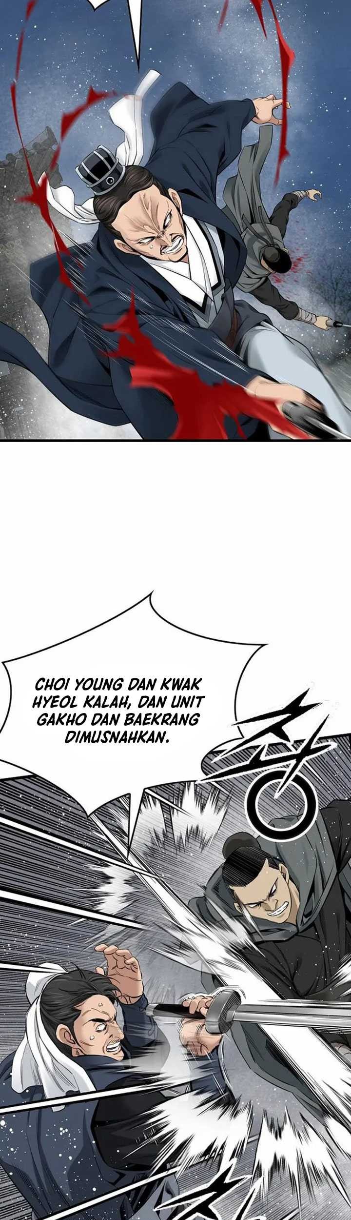 The World’s Best Sect of Dependency Chapter 32 Gambar 46