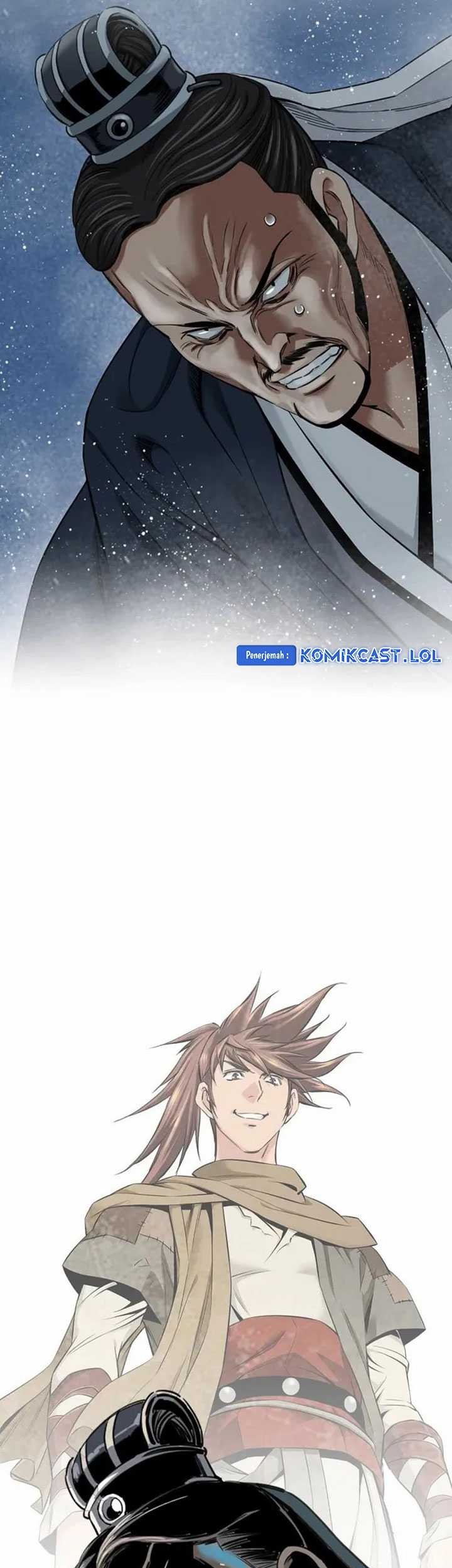 The World’s Best Sect of Dependency Chapter 32 Gambar 48