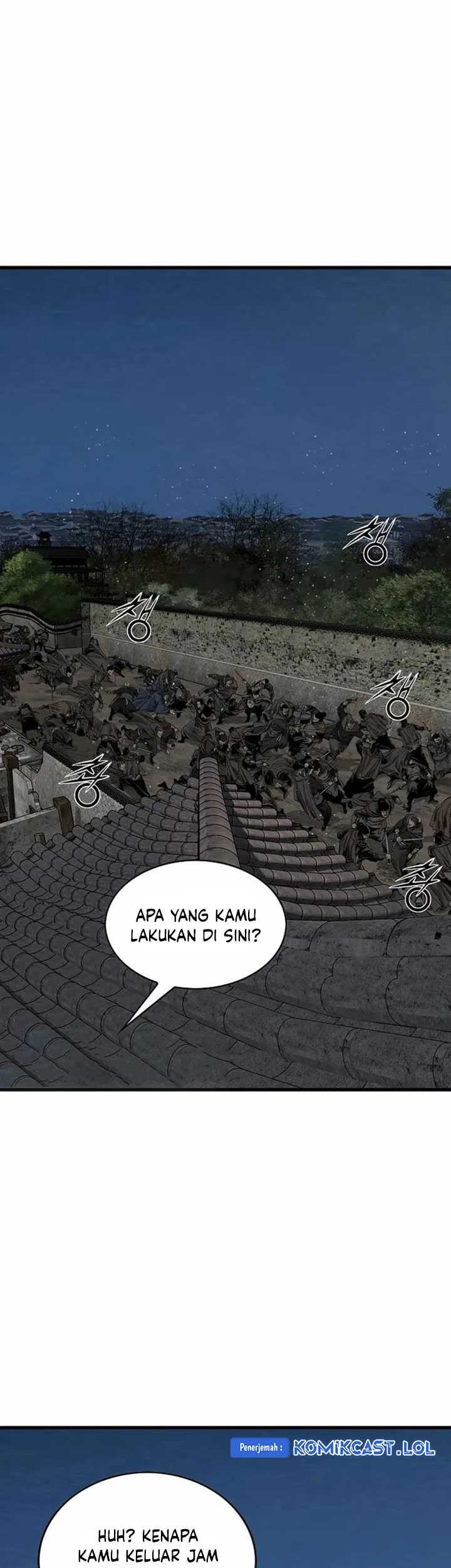 The World’s Best Sect of Dependency Chapter 32 Gambar 52